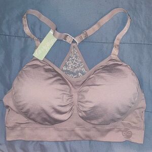 Kindred Bravely Racerback Maternity Bra